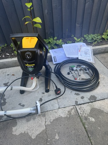 Wagner 250 - , r