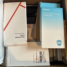 Mystery Box Electronics