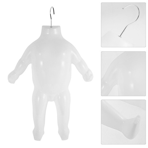 Kid mannequin full - kid, body