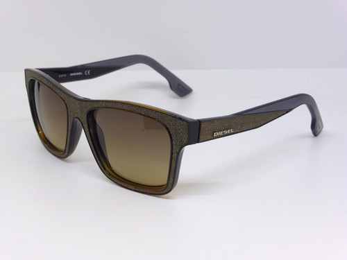 Diesel sunglasses dl0071 - sunglasses,