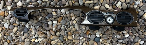 Rover dash trim air vent - 75,