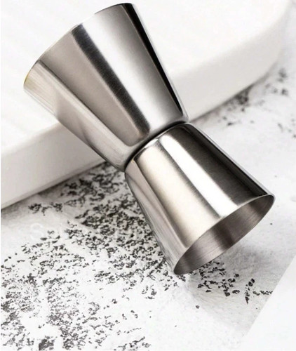 Measure cup 25ml - cup, jigger