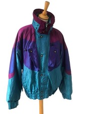 Vintage 80’s Men’s Couloir