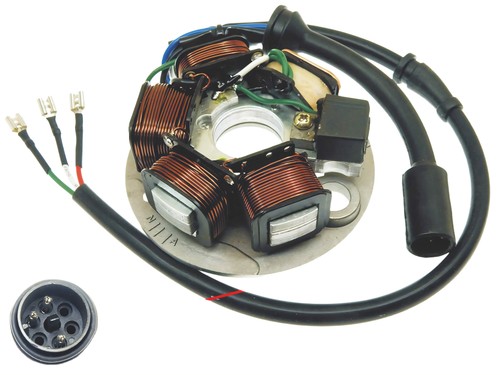 Stator cif for vespa - vespa, 50