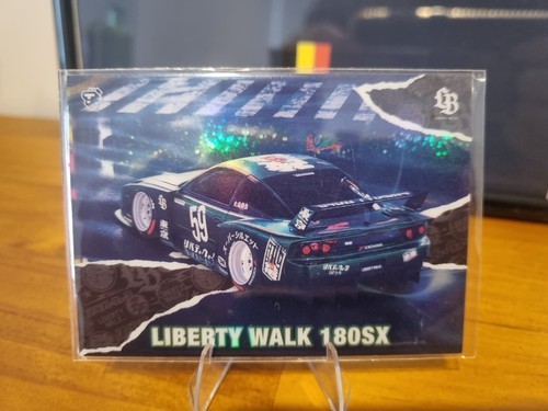Tarmac cards liberty - tarmac,