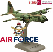 Hogan Wings 1/200 LIF5590