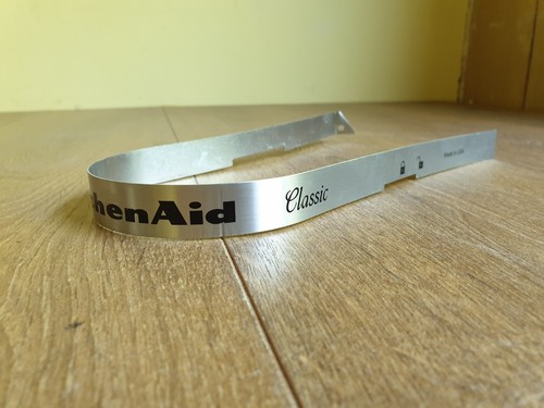 Kitchen aid trim band - aid, for