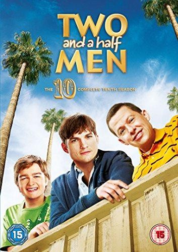 Two and half - men:, season