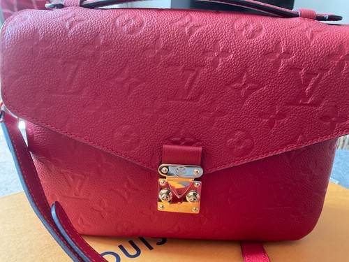 Louis vuitton pochette - , metis