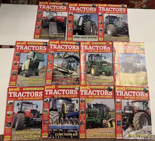 22x profi international - 22x,