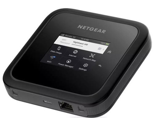 Netgear nighthawk wifi - netgear,