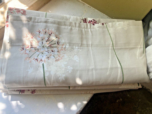 Sanderson immaculate cream - sanderson,
