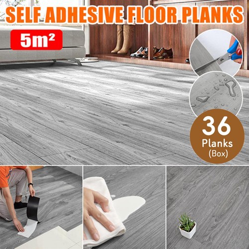 36pcs tiles thick - 5m²,