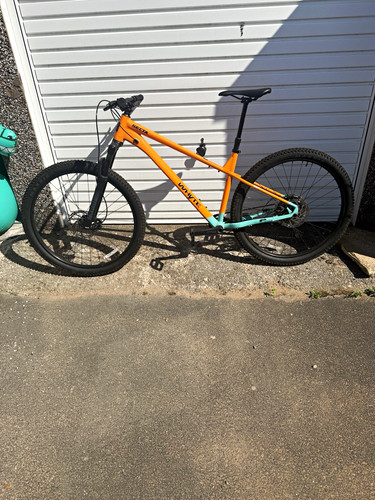 Whyte sectra 29in mtb frame - m,