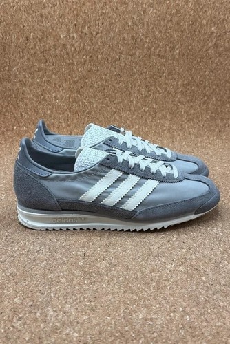 Adidas sl72 trainers grey - adidas, og