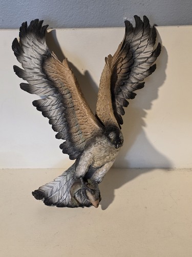Vintage 1970 fraser art osprey - fraser,