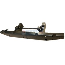 REAR CROSSMEMBER INC