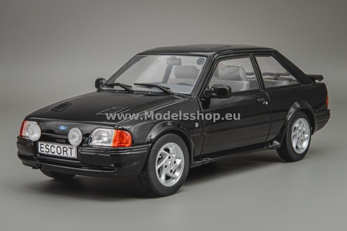 Mcg18546 ford escort rs - mcg18546, mk