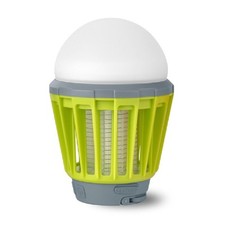 2-in-1 Tent Camping LED Light