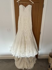 Maggie Sottero Bridal Wedding