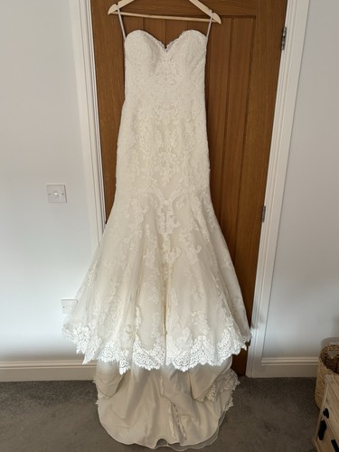 Maggie sottero bridal wedding - maggie,