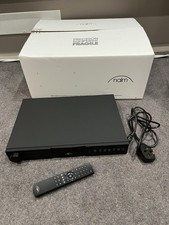 Naim Nait XS3 Integrated