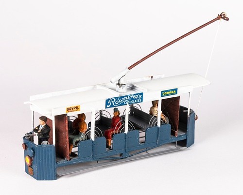 Oo9 scale scrachbuilt - oo9,
