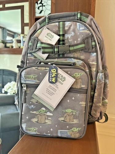 Pottery barn school kid - barn, star