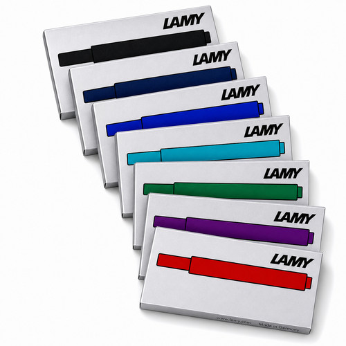 Genuine lamy t10 - lamy,