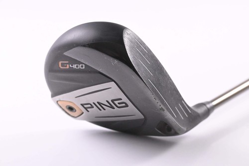 Ping g400 wood - g400,