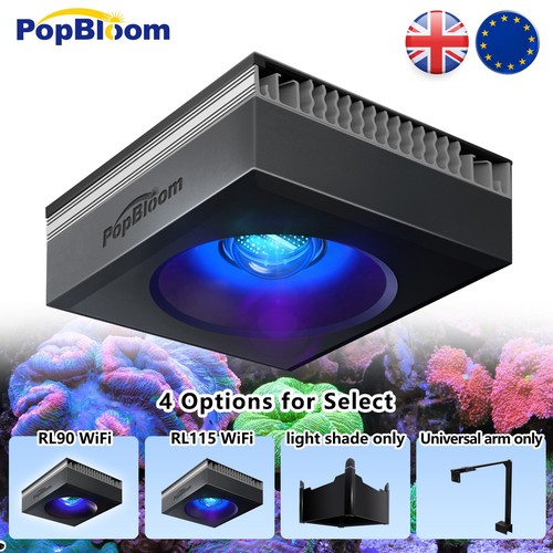 Popbloom rl90 rl115 marine - rl90,