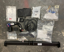 BNIB Witter Towbar VW Polo