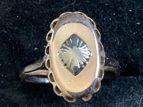 Vintage ussr 14ct 583 rose - 14ct, &
