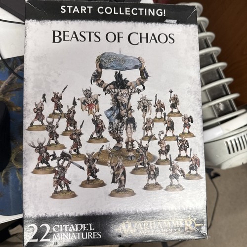 Warhammer age sigmar - warhammer,