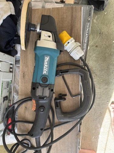 Makita 9237cb 110v corded - 9237cb,