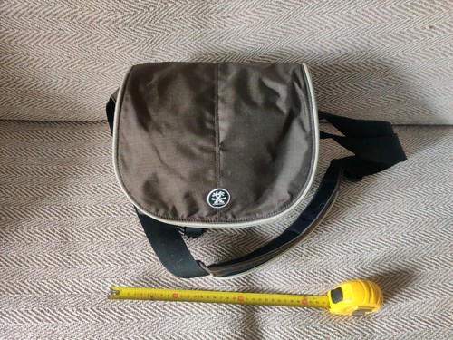Crumpler muffintop 4000 - crumpler,