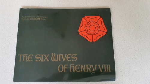 Six wives henry viii 1970 - henry,