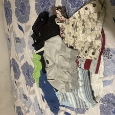 Boys Bundle of Clothes age 9-12 Months Set In Very Good Condition