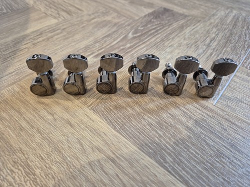 Ibanez jem tuners machine - tuners,