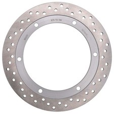 MTX Front Solid Round Brake