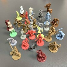 Random pcs board game - 6,