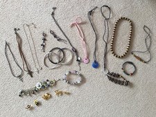 Costume Jewellery Bundle