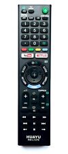 NEW UNIVERSAL REMOTE CONTROL REPLACEMENT FOR SONY KD-43X720E  LCD LED TV
