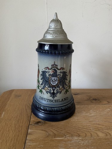 Vintage king deutschland - king,