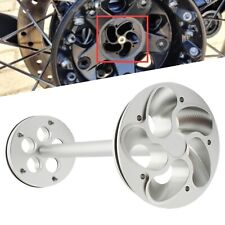 Rear Wheel Final Drive Axle