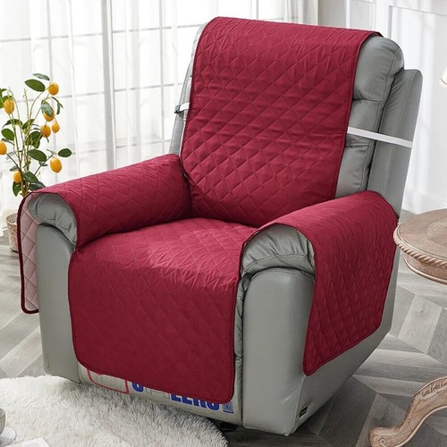 Recliner sofa chair couch - recliner,