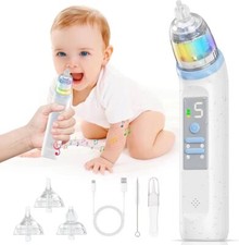 nasal aspirator baby nose