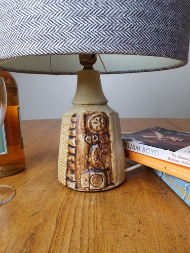 Bernard rooke pottery - bernard,