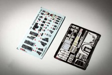 Eduard 3DL48015 1:48 Grumman