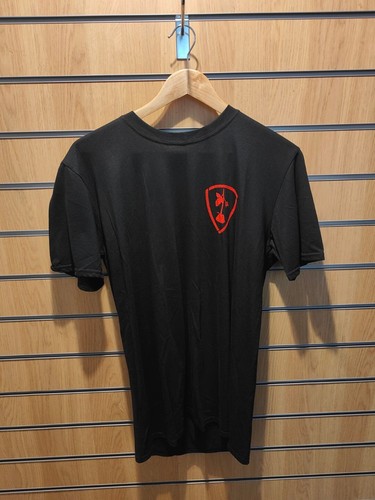 Subrosa bmx tee shirt - bmx, /